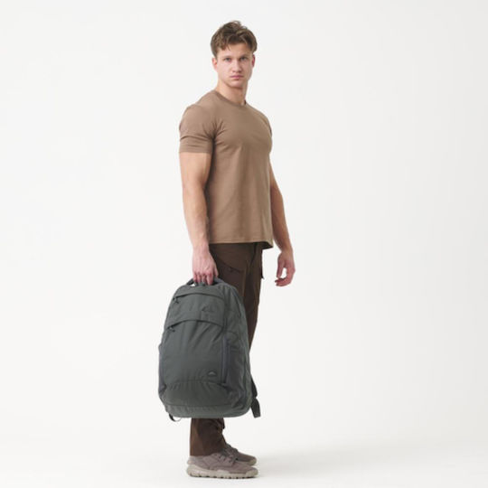 Helikon Tex Στρατιωτικό Σακίδιο Πλάτης από Cordura Γκρι 24.5lt
