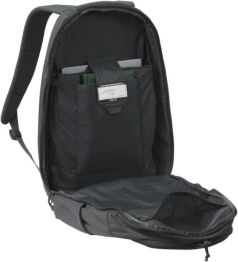 Helikon Tex Στρατιωτικό Σακίδιο Πλάτης από Cordura Γκρι 24.5lt