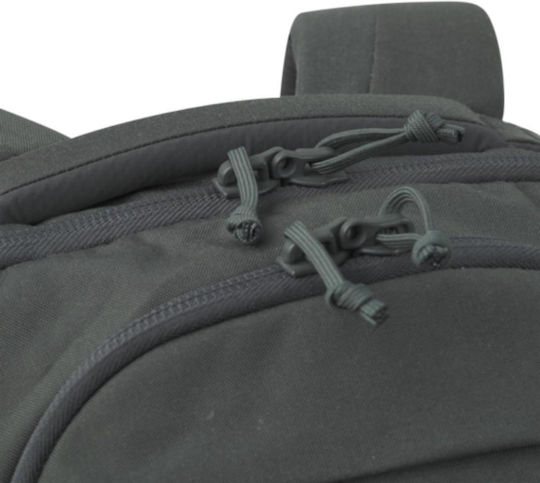 Helikon Tex Στρατιωτικό Σακίδιο Πλάτης από Cordura Γκρι 24.5lt