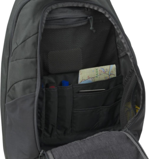 Helikon Tex Στρατιωτικό Σακίδιο Πλάτης από Cordura Γκρι 24.5lt