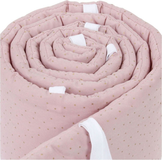 Babybay Πάντα Κλασική Εσωτερική Rose Gold Babybay Πάντα Κλασική Εσωτερική Rose Gold