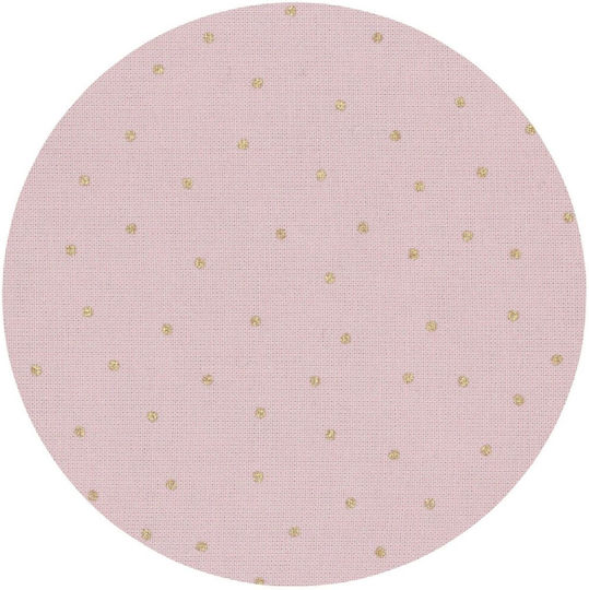 Babybay Crib Bumpers Classic Inside Rose Gold