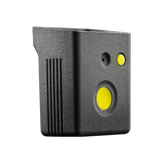 Shooters Global Таймер За Стрелба Shot Timer Go Бързо Освобождаване + Джобна Щипка