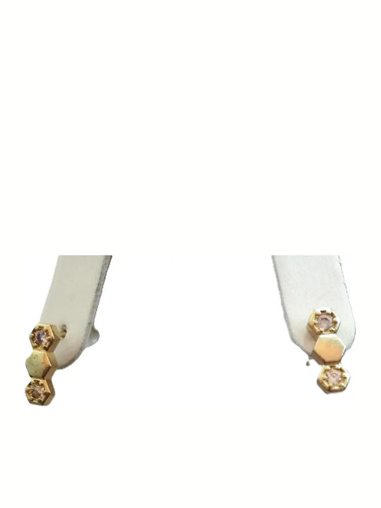 Set with Necklace , Earrings & Ring from Steel