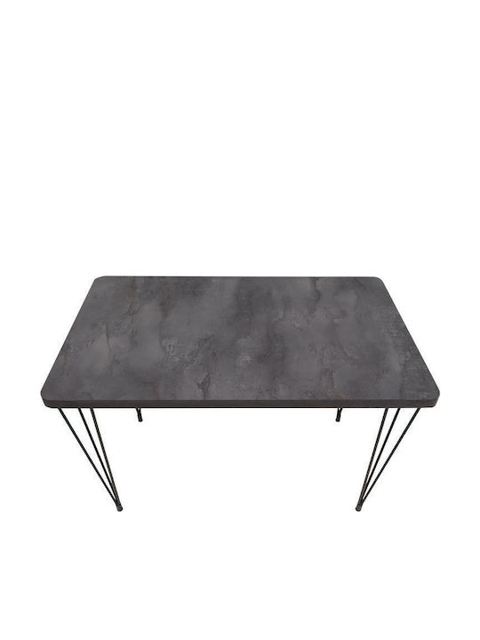 Esszimmer Roger Kevin 5Stück 70x120cm