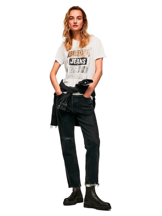 Tyler Women's T-shirt White