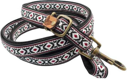 Bailu Foldable Dog Leash/Lead Strap in Light Blue color