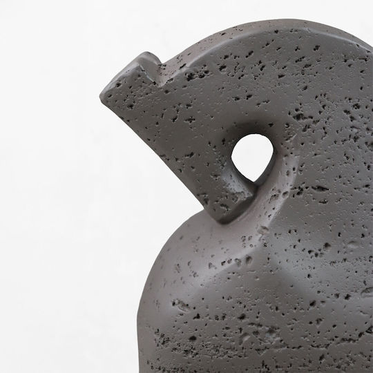 InTheBox Διακοσμητικό Άλογο Πολυρητίνης 17x7.5x22cm