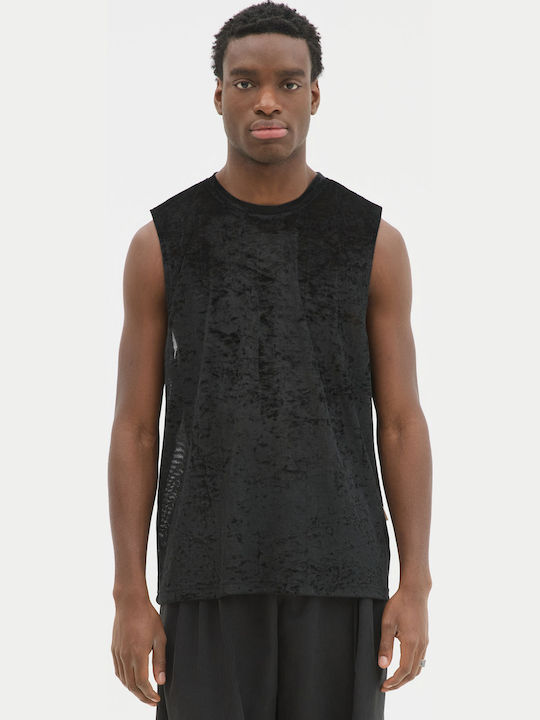 Bluse Black