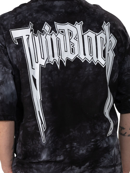 Twin Black