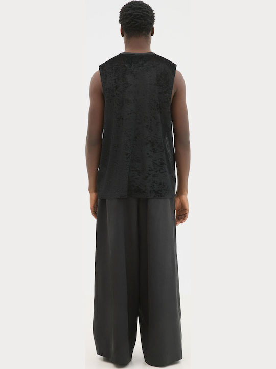 Bluse Black