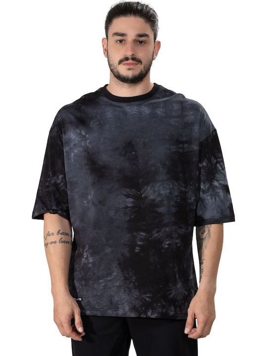 Тениска Black
