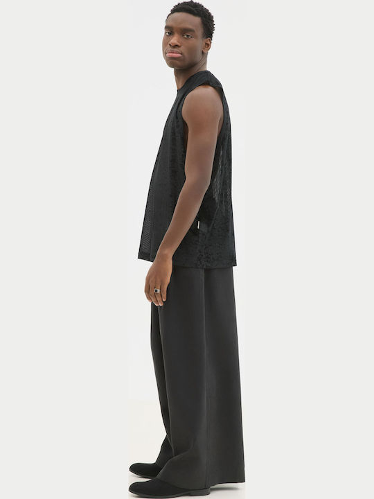 Bluse Black