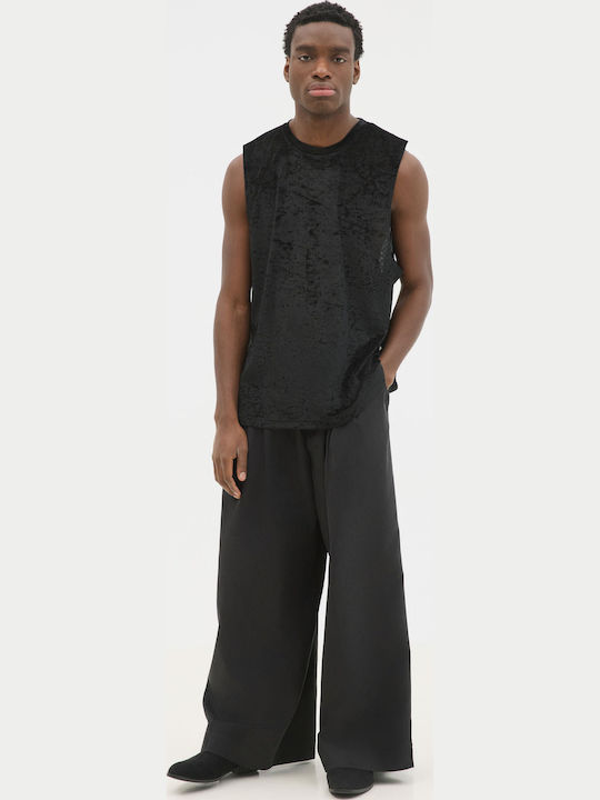 Bluse Black