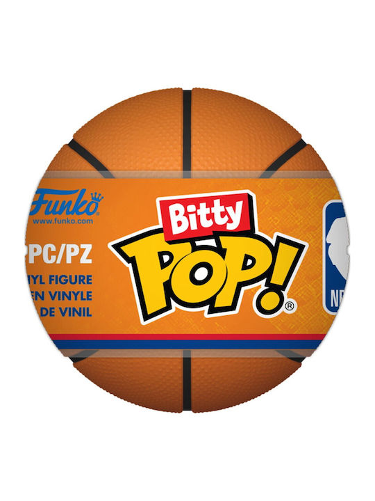 Funko Bitty Pop! Sports: (Blind Bag/Random) Funko Bitty Pop! Sports: (Blind Bag/Random)
