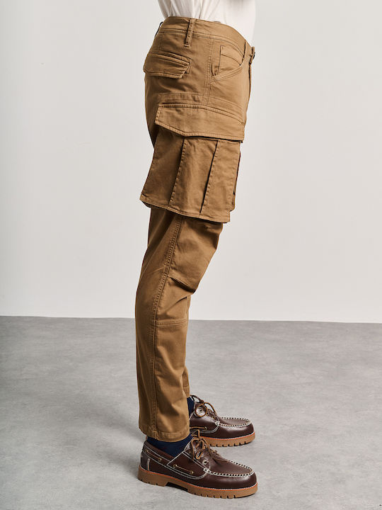 Lucas Hose Cargo Cognac