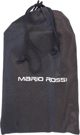 Mario Rossi Tobacco Pouch 2681 With Snap Closure 16x8cm The photo