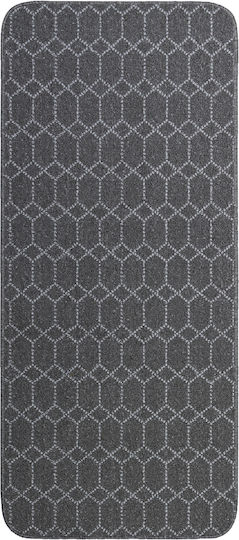 Nikotex Carpets Неслизащо Пътека Кухня Belmont Моливено-Захарно 67x150 Nikotex Carpets Неслизащо Пътека Кухня Belmont Моливено-Захарно 67x150