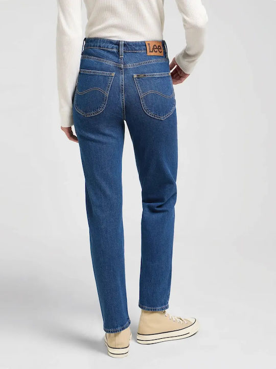 Carol Women's Jean Trousers Fresh Berry
