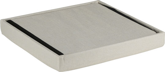 ArteLibre Kunststoff Aufbewahrungsbox mit Deckel 1Stück