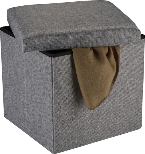 ArteLibre Kunststoff Aufbewahrungsbox mit Deckel 1Stück