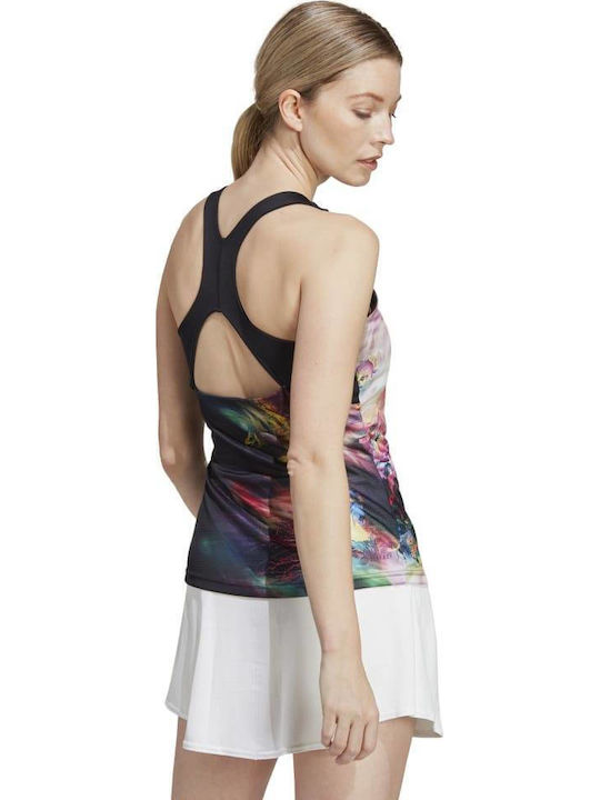 adidas Melbourne Mehrfarbige Tennisbekleidung