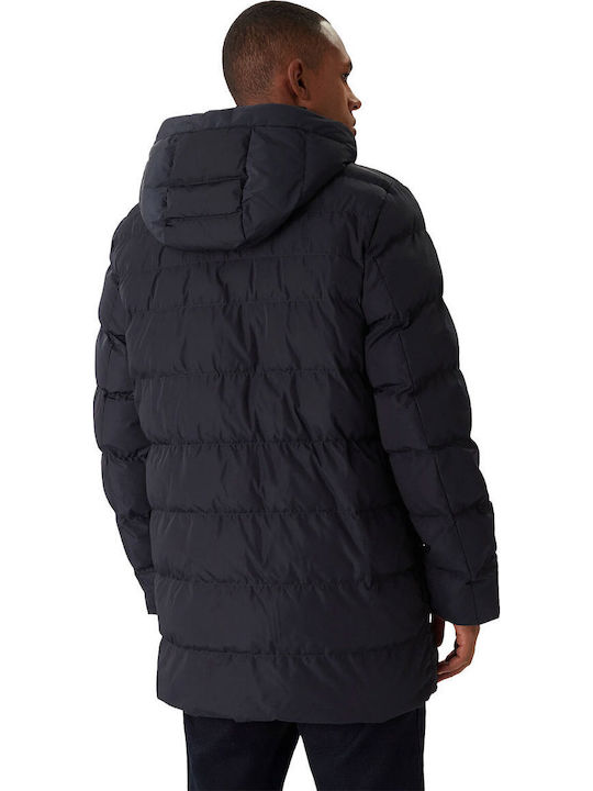 Jacket Blue
