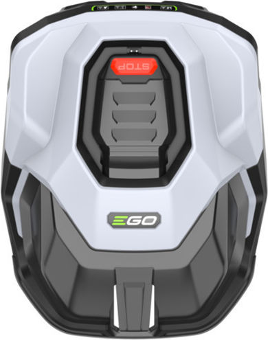 Ego Power Plus Robotischer Rasenmäher
