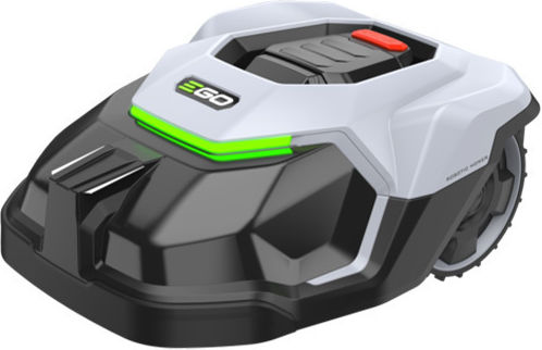 Ego Power Plus Robotischer Rasenmäher
