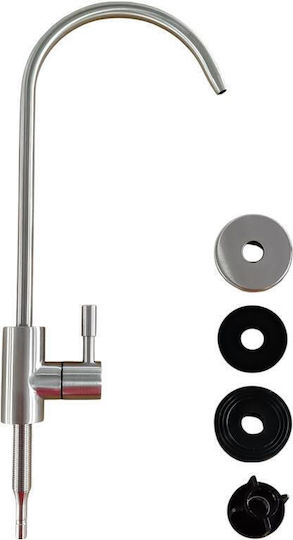 Inox Wasserhahn Pwfh2 Ss304 Deluxe Purewave