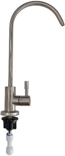 Inox Wasserhahn Pwfh2 Ss304 Deluxe Purewave