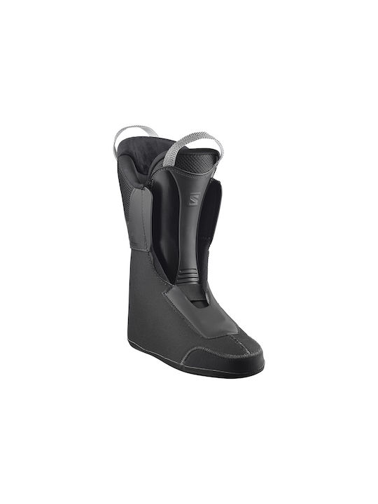 Salomon S Pro Ανδρικές Μπότες Σκι Μαύρες