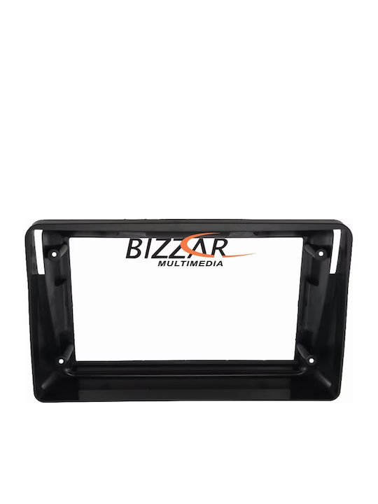 Lenovo Car Audio System for Fiat Panda 2003-2012 (Bluetooth/USB/AUX/WiFi/GPS/Apple-Carplay/Android-Auto) with Touch Screen 9"