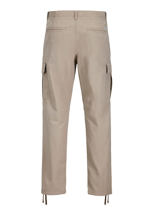 Pantaloni Beige