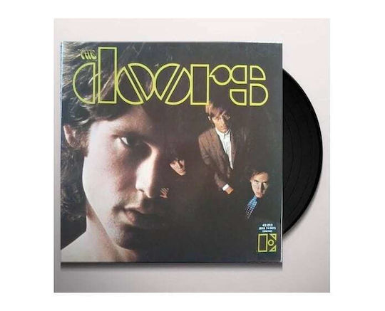 The Doors xLP Βινύλιο