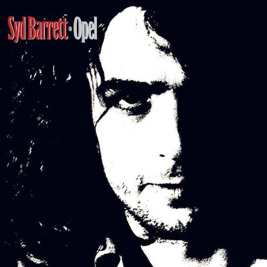 Syd Barrett Opel 1 Vinyl-Schallplatte
