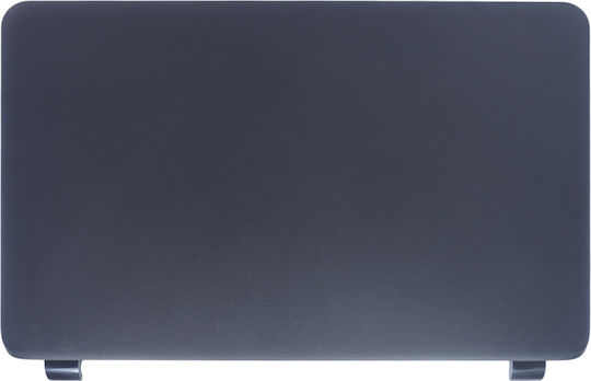 Plastic Laptop Back Cover for HP 15-g012dx 15-r104nv 15-r212na 15-r118nv 15-r100nv 15-r127nv 15 R-018dx 15-r219nv 15-r130nv 15-g200nv Screen Back Cover Code 1-cov026