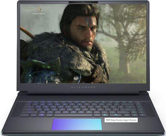 Dell Alienware 16 Area 51 16" QHD+ 240Hz (Ultra 9-275HX/32GB/2TB SSD/GeForce RTX 5080/W11 Pro) (US Keyboard)