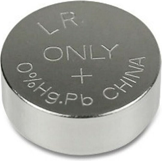 Батерии Сребърен оксид За часовници 1.55V 10бр