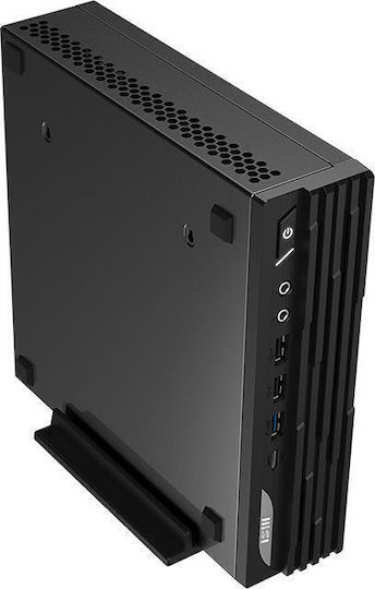 MSI PRO DP21 14M-889EU Мини Компютър Core i5 Windows 11 Pro