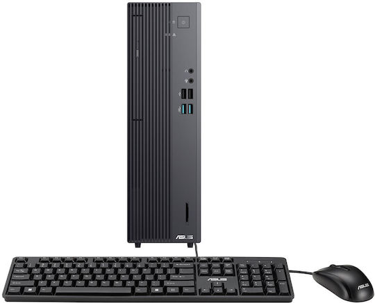 Asus ExpertCenter SFF Desktop PC (i5-14500/16GB DDR4/512GB SSD/W11 Pro)
