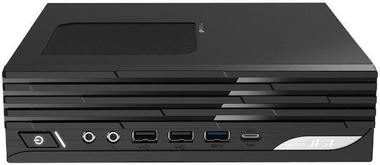 MSI PRO DP21 14M-888EU Desktop PC (i7-14700/16GB DDR5/1TB SSD/W11 Pro)