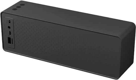 ERT Group Star Wars Bluetooth-Lautsprecher 10W Baby Yoda 002 Black