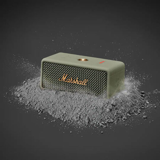 Marshall Emberton III Impermeabil Boxă Bluetooth 20W cu Durată de