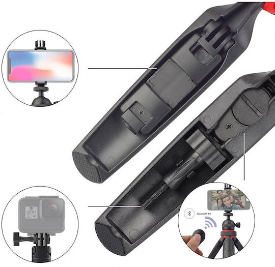 LensGo Mini-Stative Griff