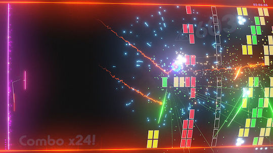 Breakout Beyond PS5 Game