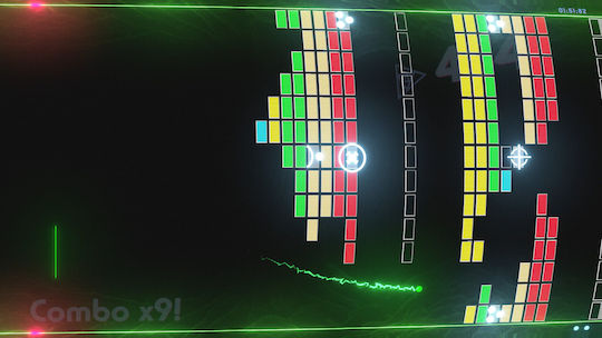 Breakout Beyond PS5 Game