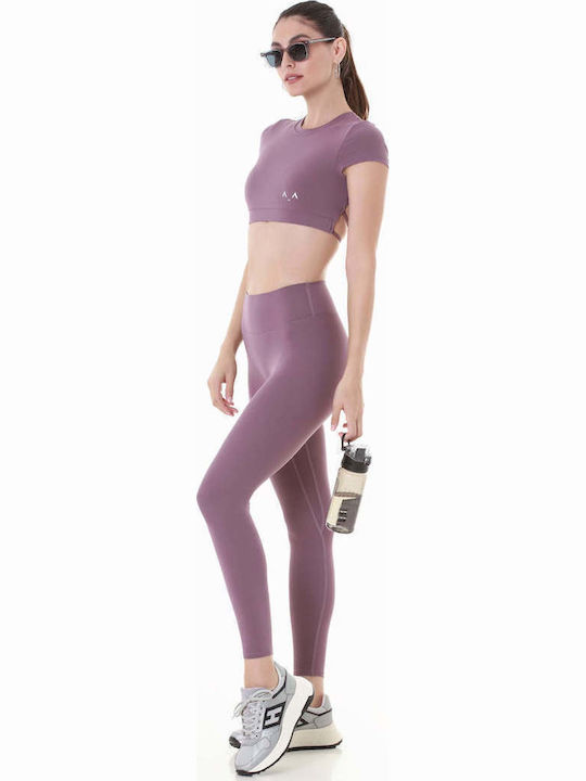 Γυναικείο Μπουστάκι Purple