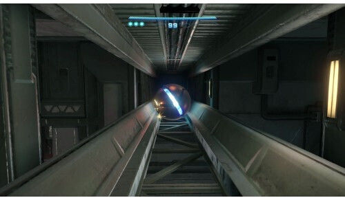 Metroid Prime 4: Beyond Switch Game
