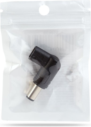 Adaptor Cap Dell 20V USB-C Feminin DC 7.4x5.0 mm 90 Grade Delight 55063b